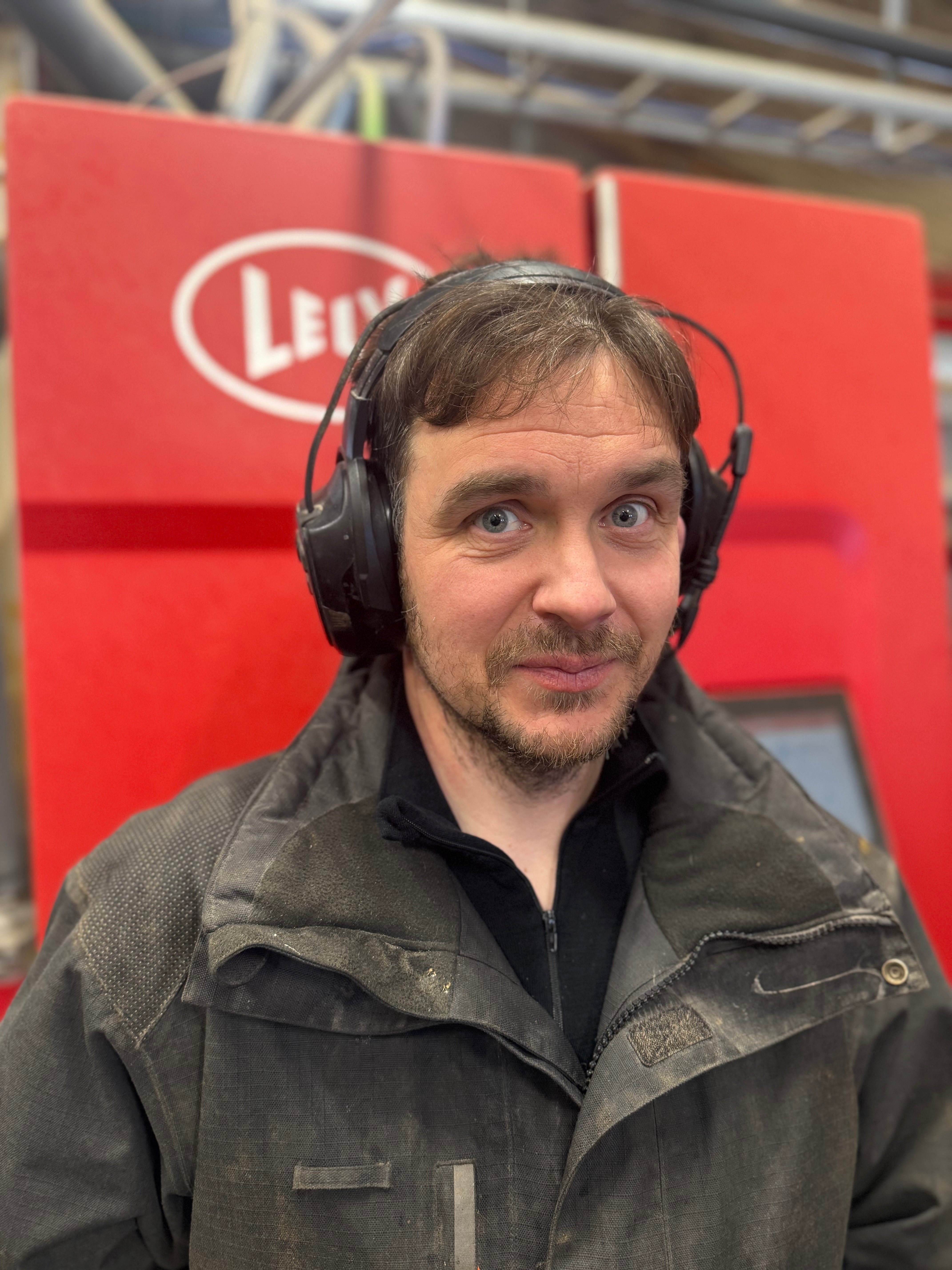 Bluetti tryggir rekstraröryggi á Grund í Eyjafirði – þegar hver sekúnda skiptir máli