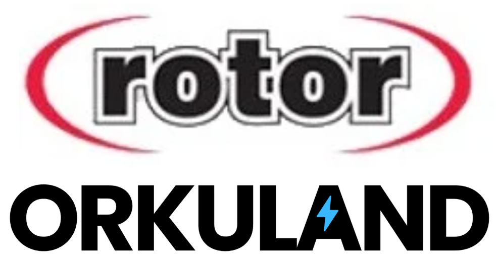 Víðtækari samvinna Rótors og Bluetti / Orkulands