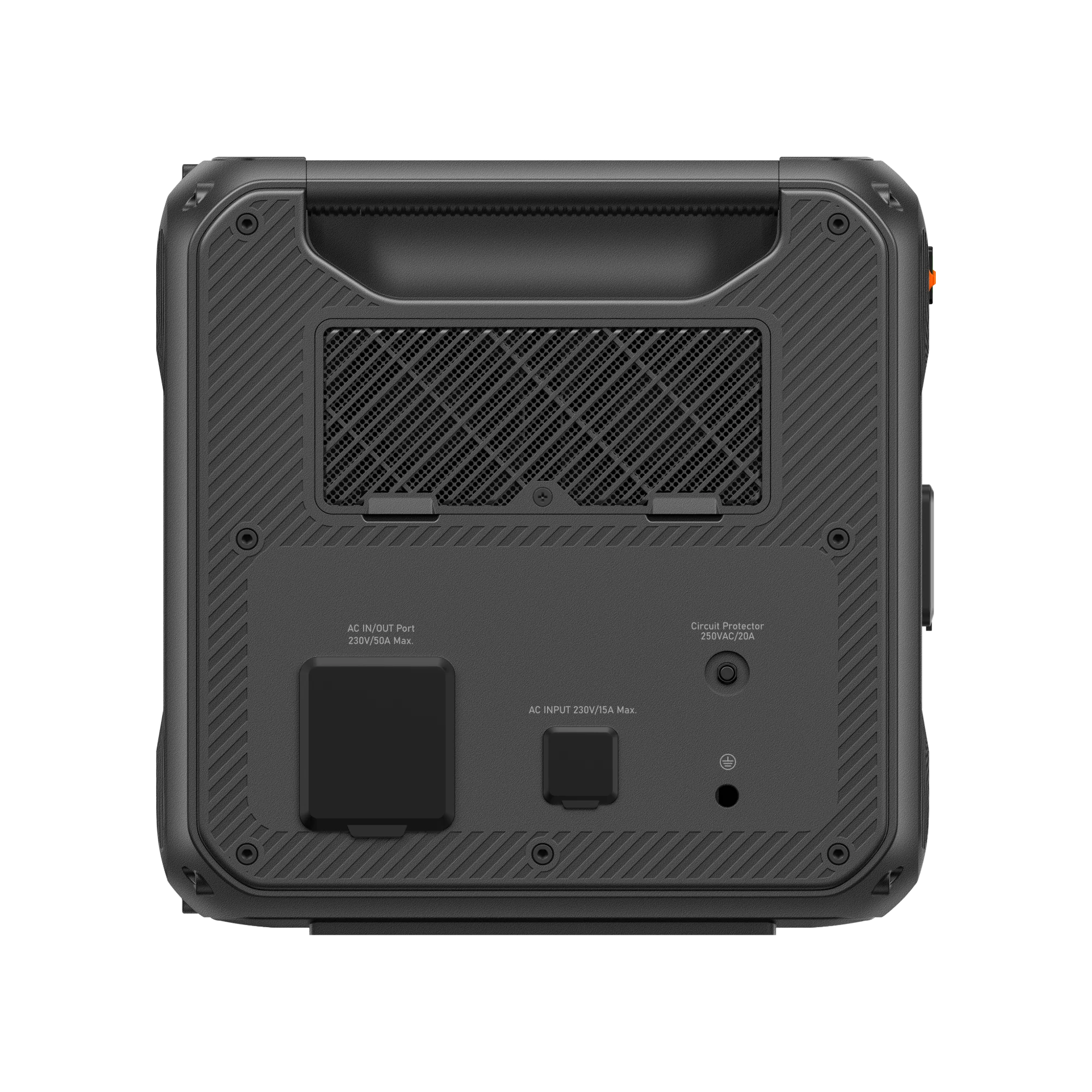 BLUETTI APEX300 - 3800W - Varaafl og orka fyrir heimili og fyrirtæki