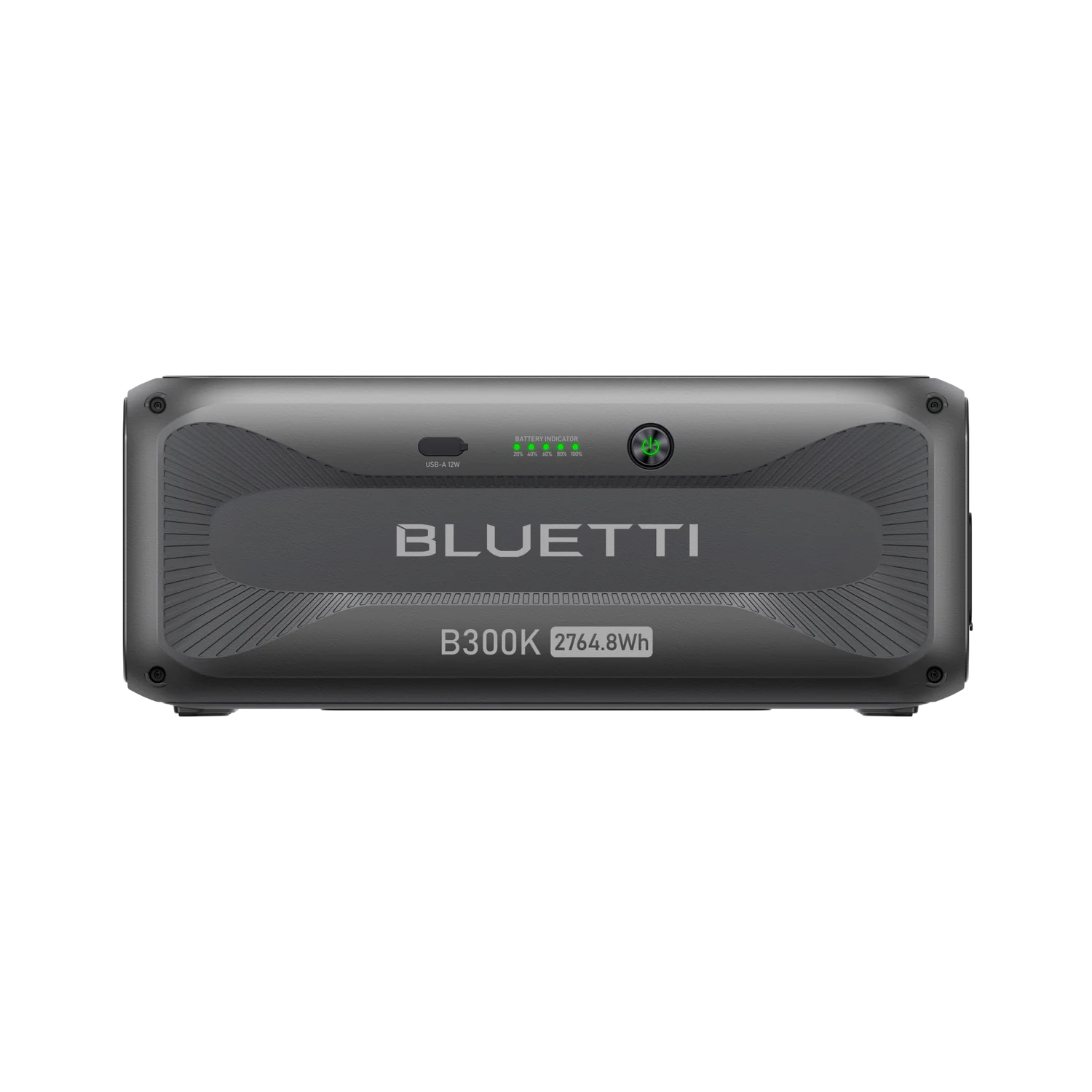 BLUETTI B300K RAFHLAÐA - STÆKKUN