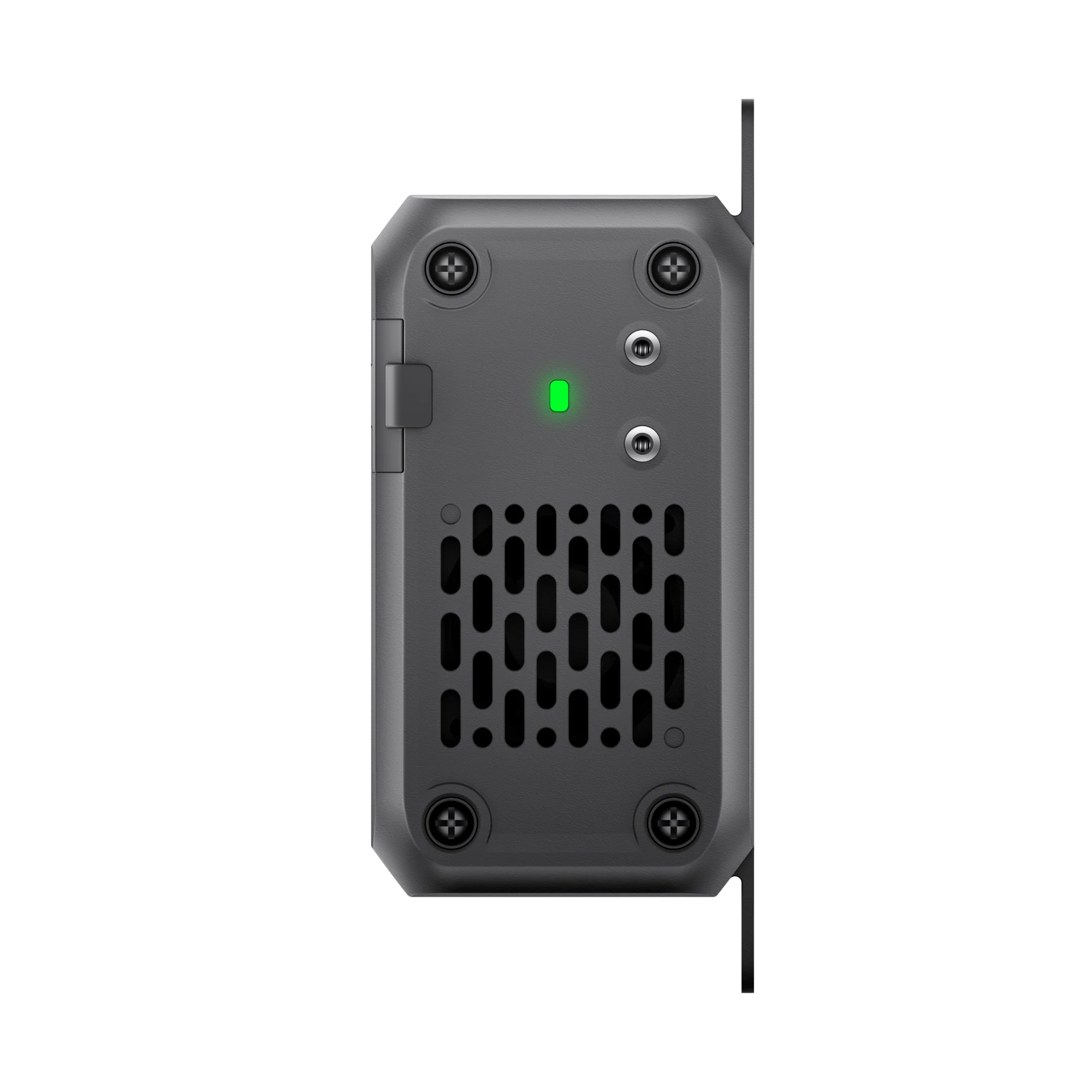 Charger 1 - Hleður 6 sinnum hraðar