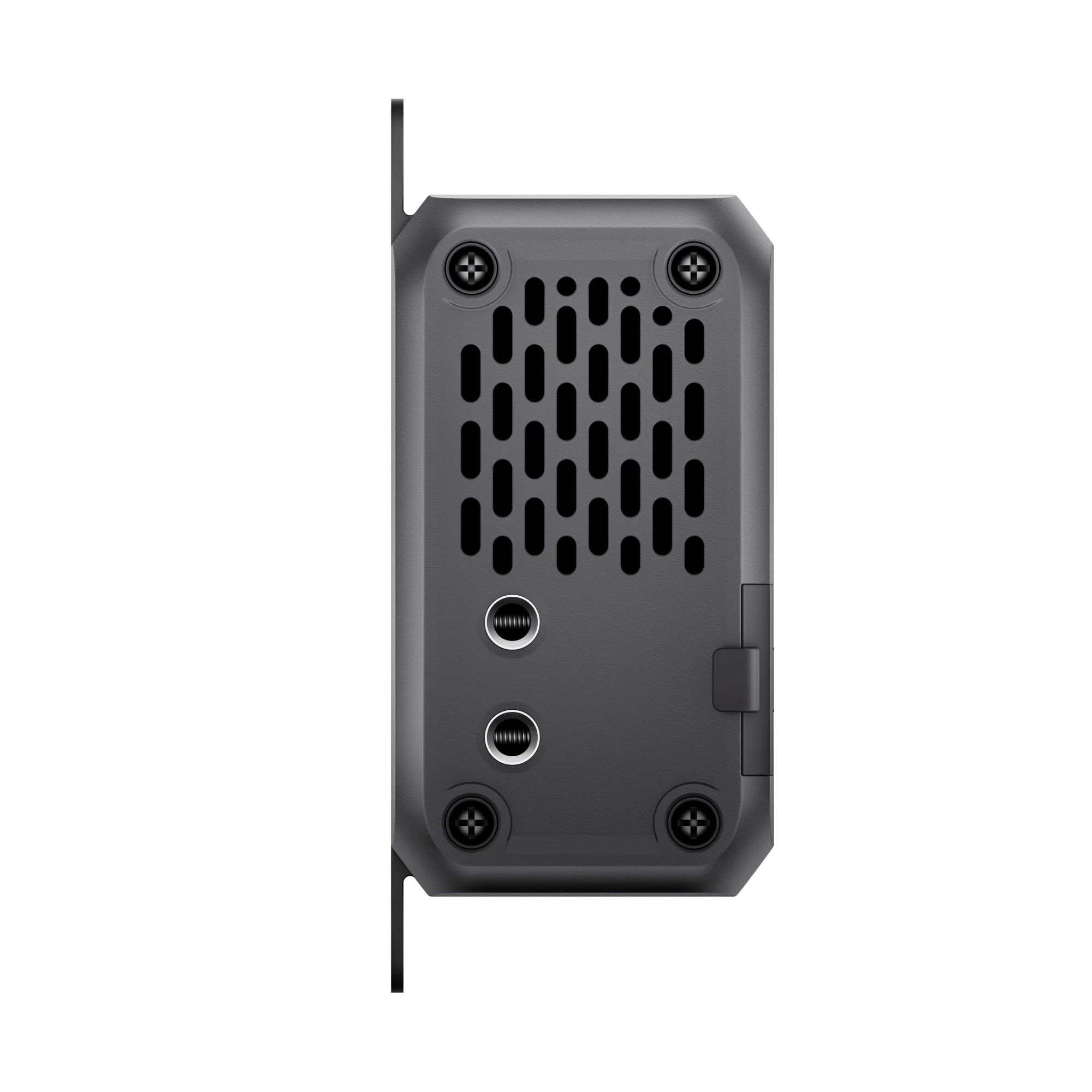 Charger 1 - Hleður 6 sinnum hraðar