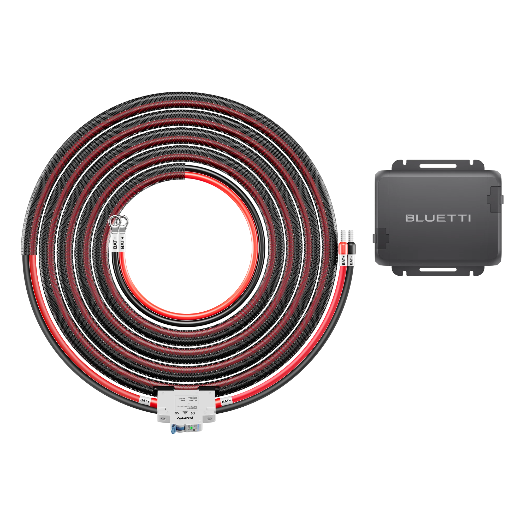 Charger 1 - Hleður 6 sinnum hraðar