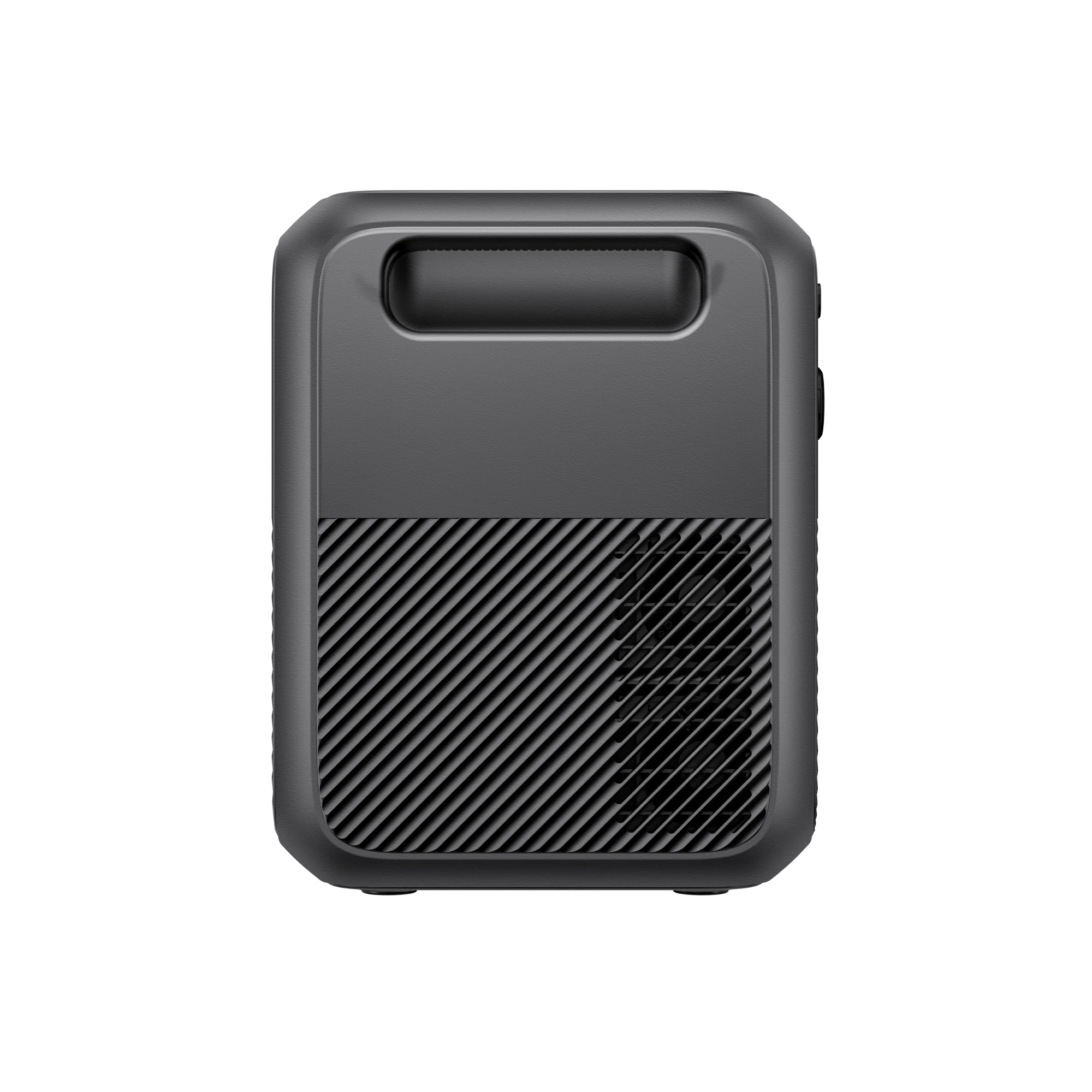 BLUETTI Elite200 V2 ORKUBANKI - 2700W - Fullkomið fyrir ferðabílinn