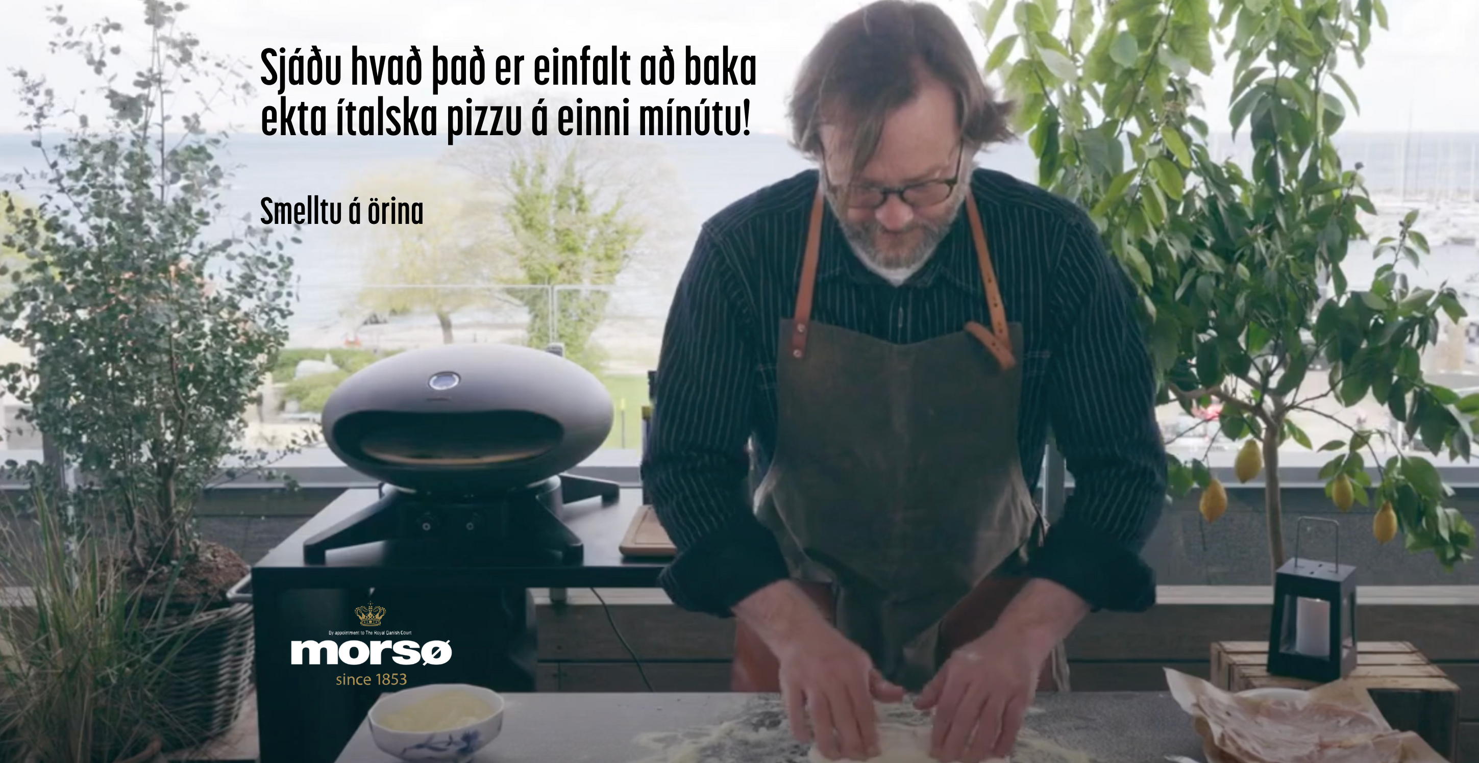 BLUETTI X20 ORKUBANKI - 200W - 1.843Wh