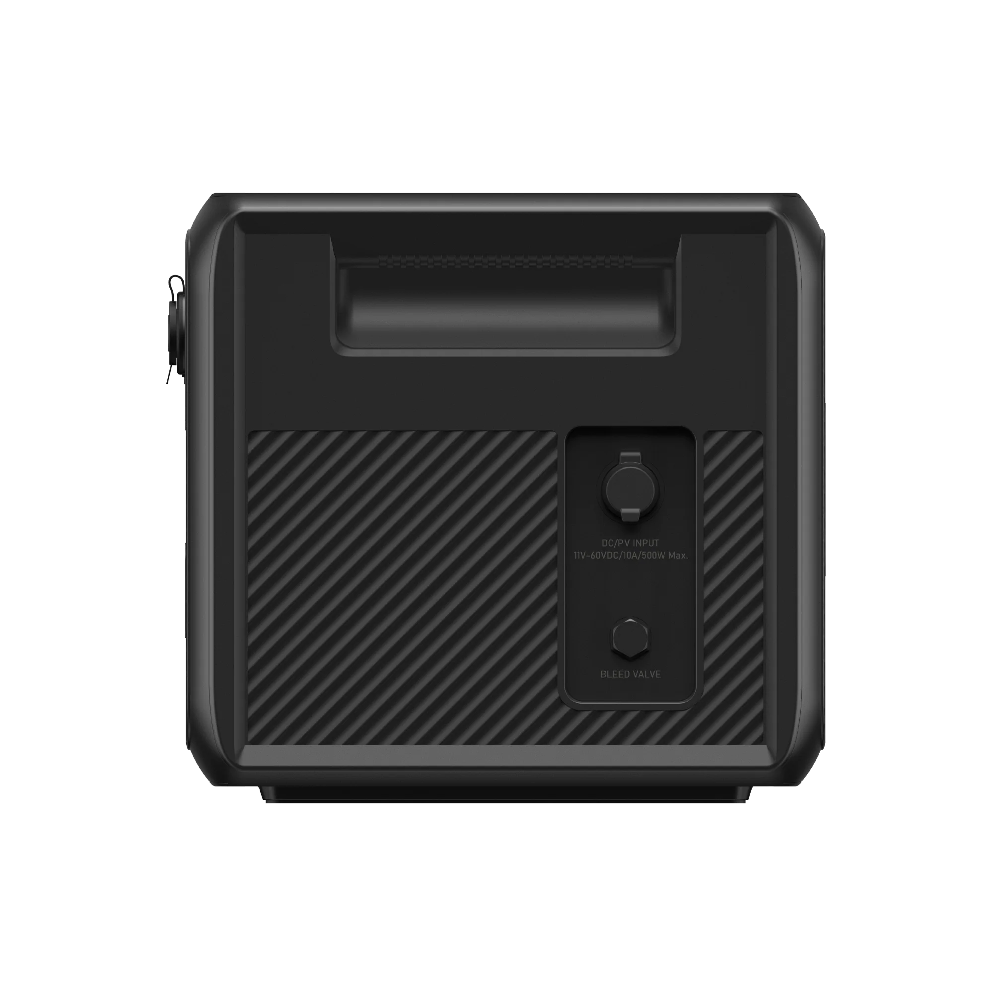 BLUETTI B210 ORKUBANKI - STÆKKUN VIÐ ORKUBANKA