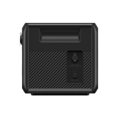 BLUETTI B210 ORKUBANKI - STÆKKUN VIÐ ORKUBANKA