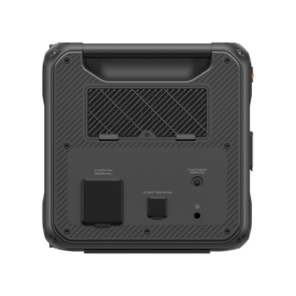 BLUETTI APEX300 - 3800W - Varaafl og orka fyrir heimili og fyrirtæki