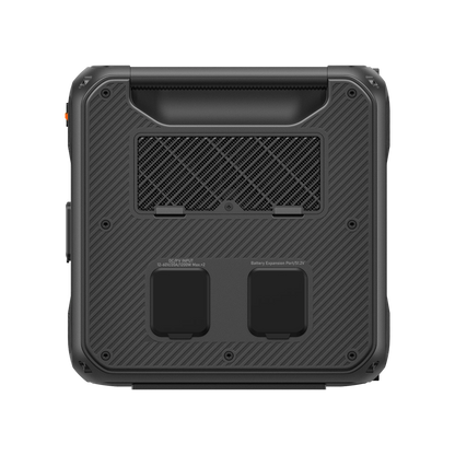 BLUETTI APEX300 - 3800W - Varaafl og orka fyrir heimili og fyrirtæki