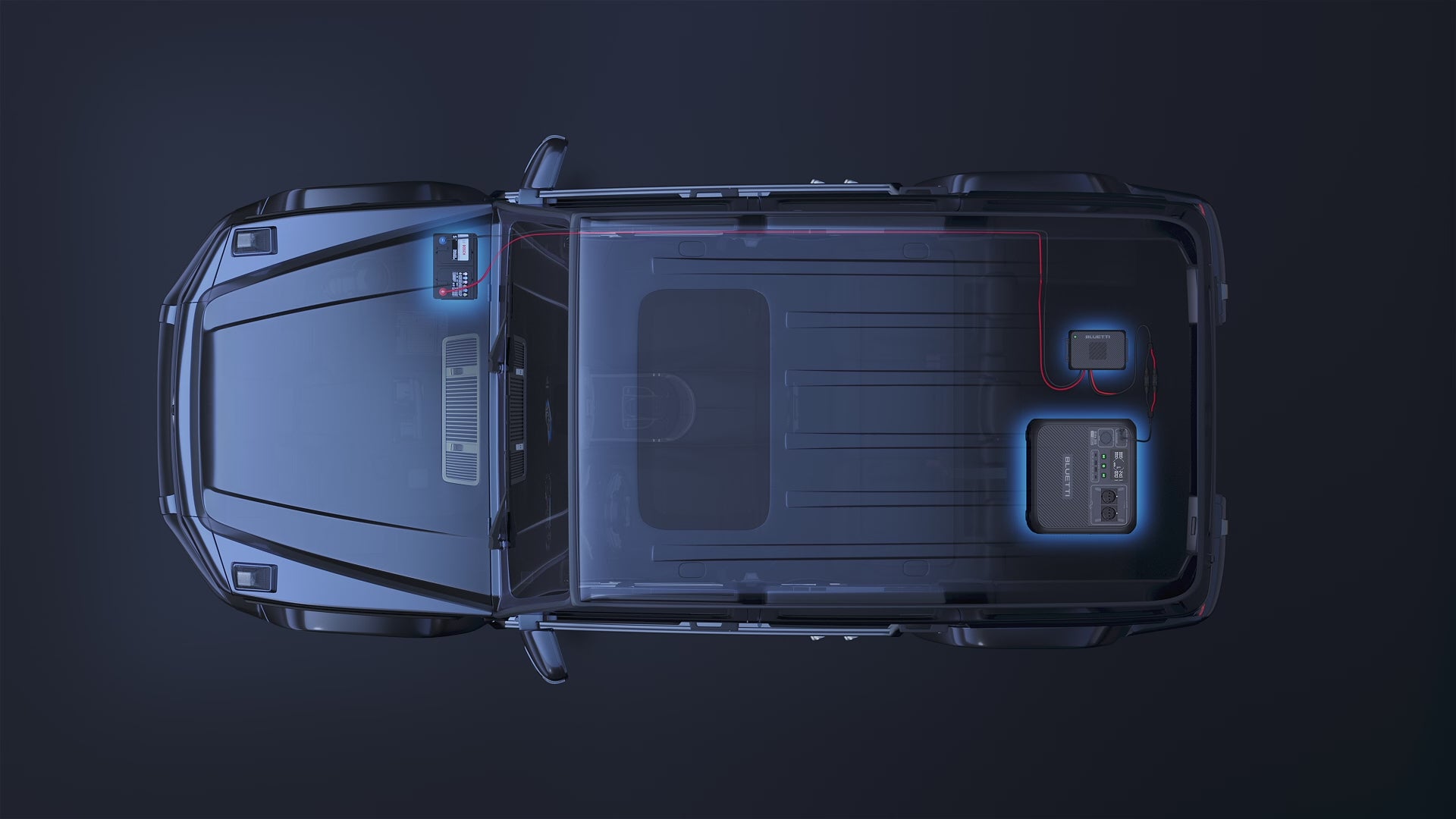 Load video: Hraðari hleðsla